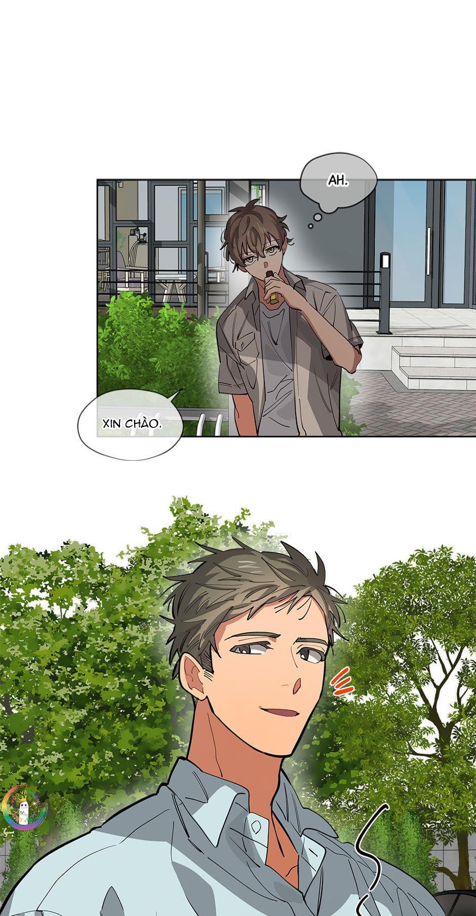 cơn mưa rào chapter 51 15