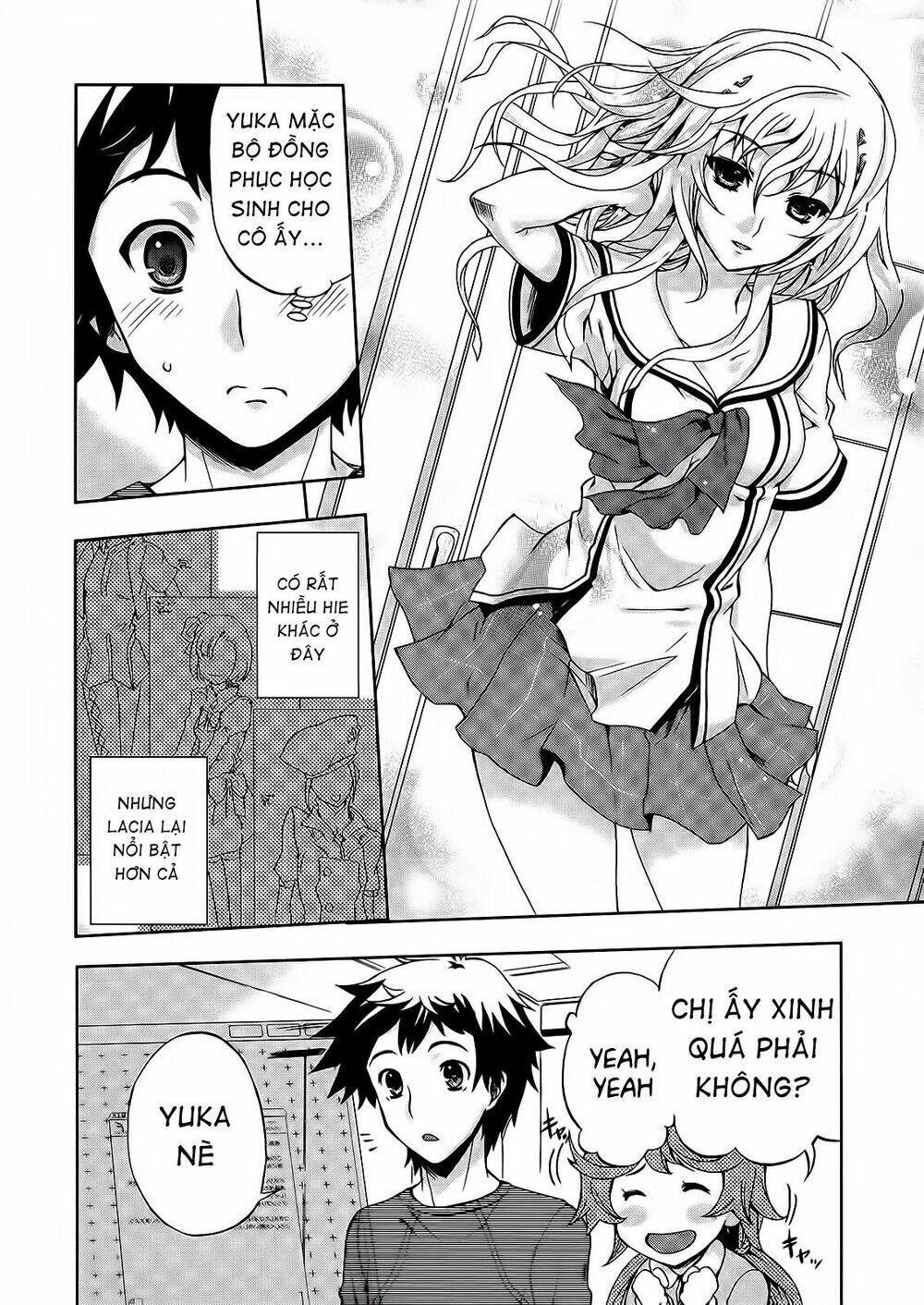 beatless dystopia chapter 4 23