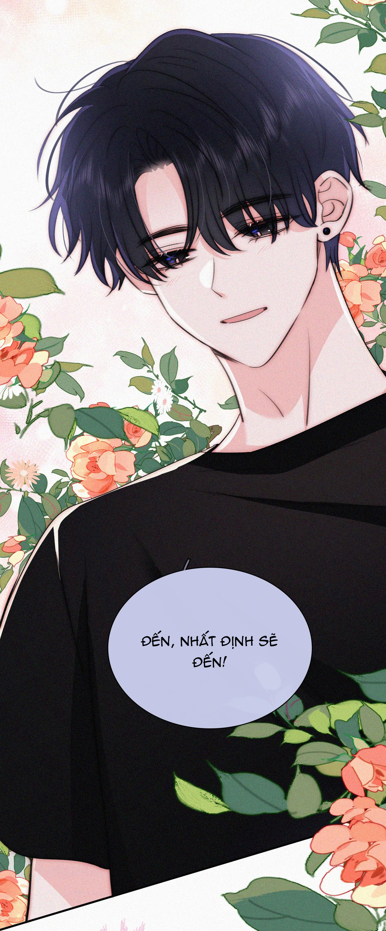 bệnh yêu chapter 95 5