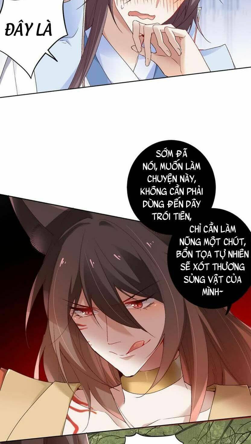 nghịch lai thuận thú chapter 19 12