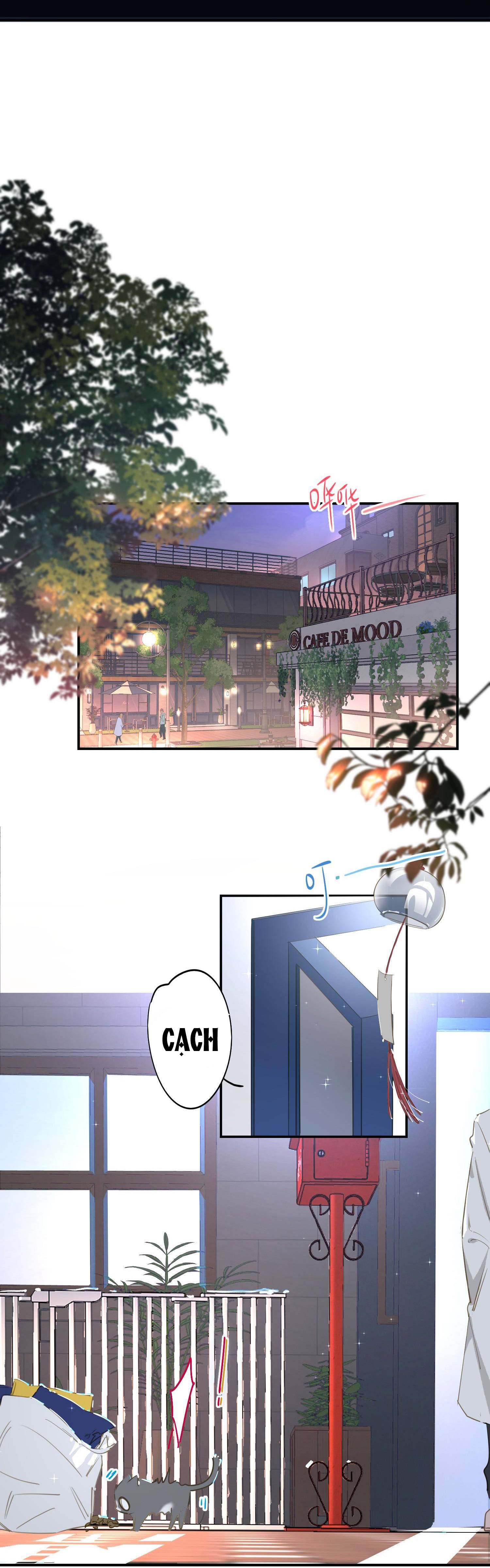 tôi là một tên điên chapter 2 17