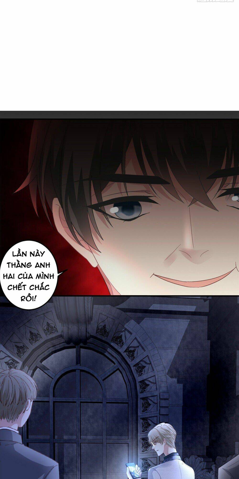 toàn bộ nắm trong tay chapter 112 16