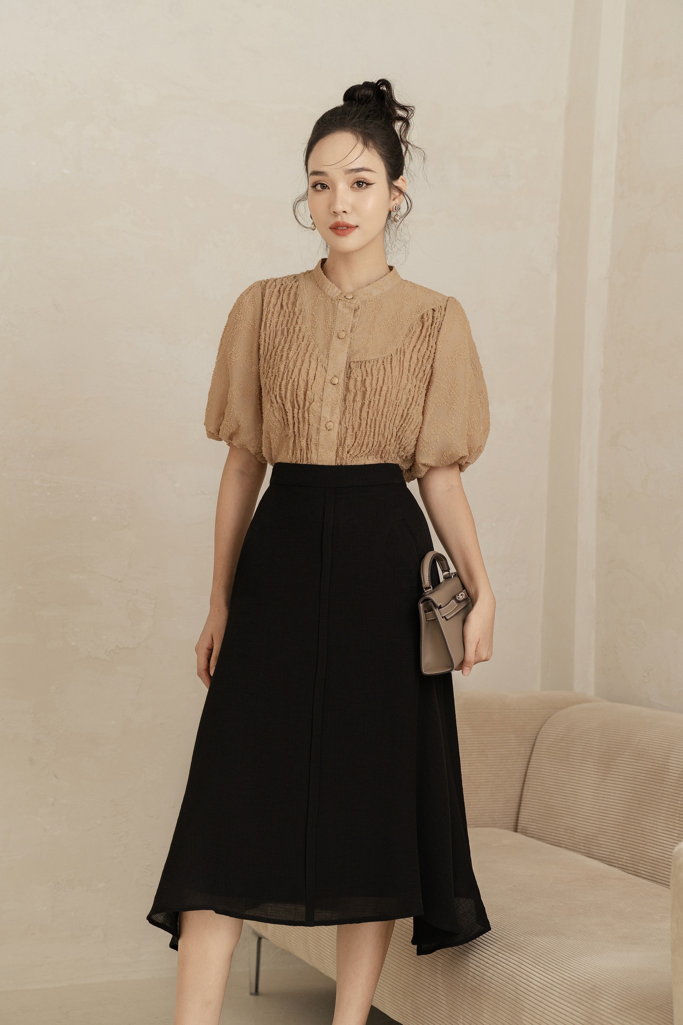 OLV - Chân váy Romina Skirt