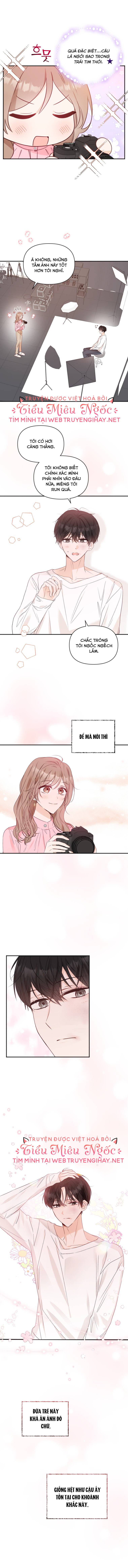 Dịch Vụ Chuyển Phát Hình Mẫu Lý Tưởng chapter 61 3