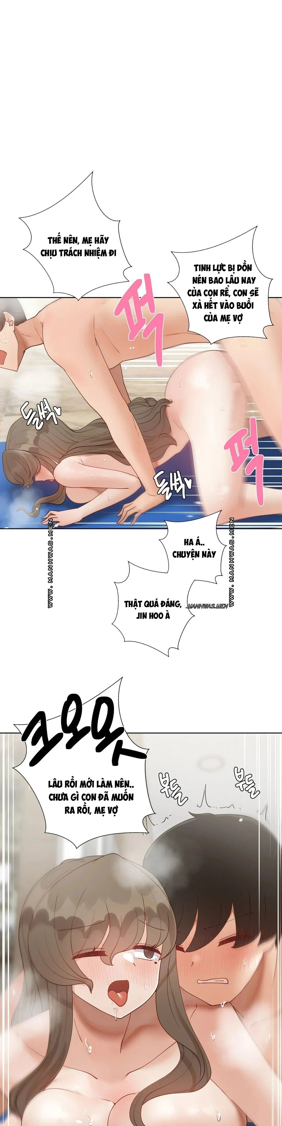 gia sư nữ quái chapter 79 7