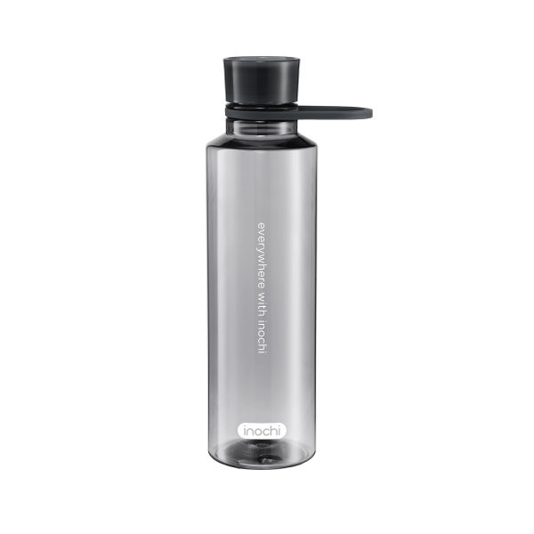 Bình nước Kita Slim 700ml - Giao màu ngẫu nhiên