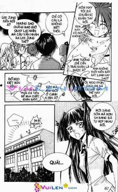 nàng công chúa bỏ trốn chapter 7 59