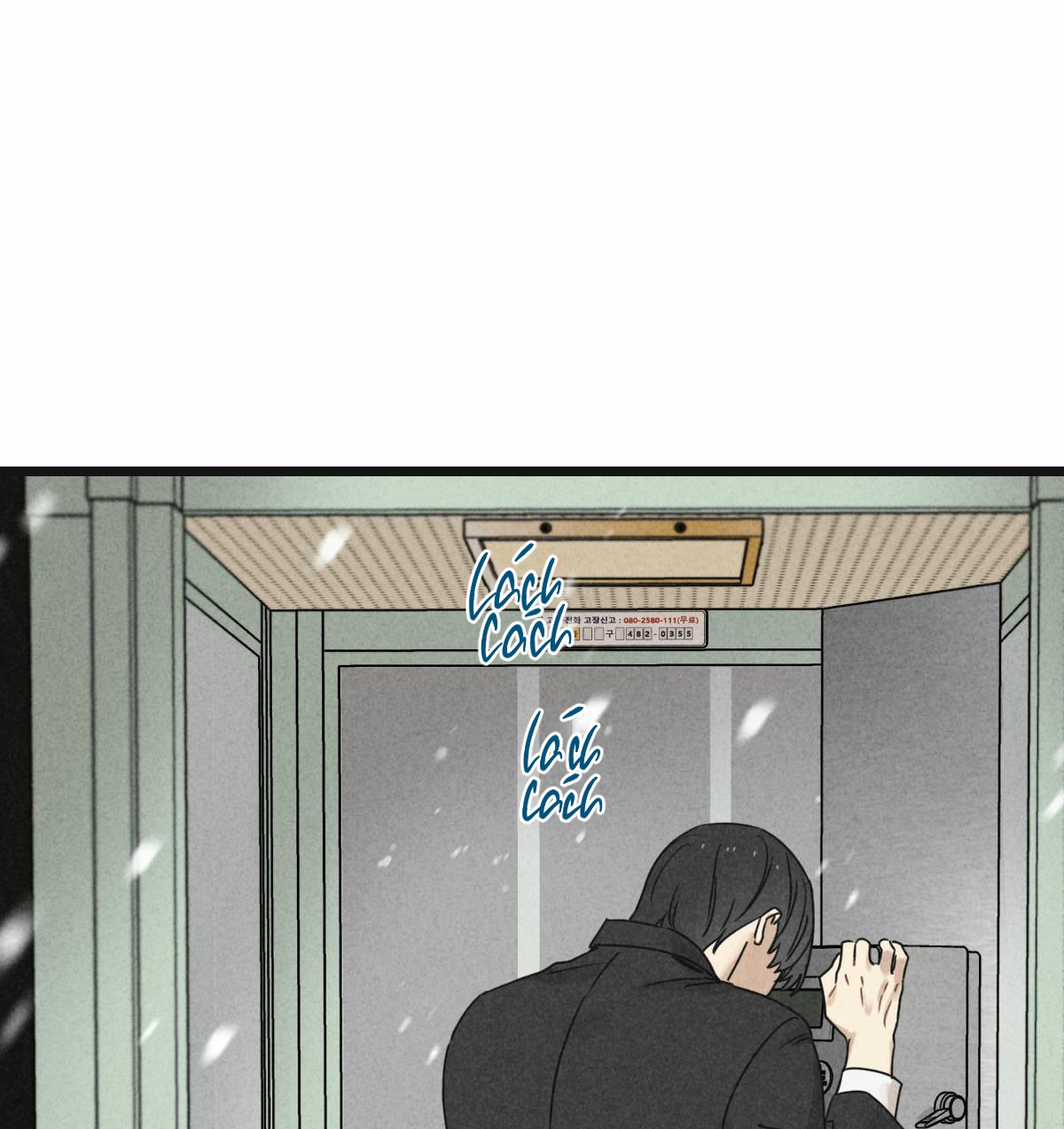 tương phùng chapter 21 23