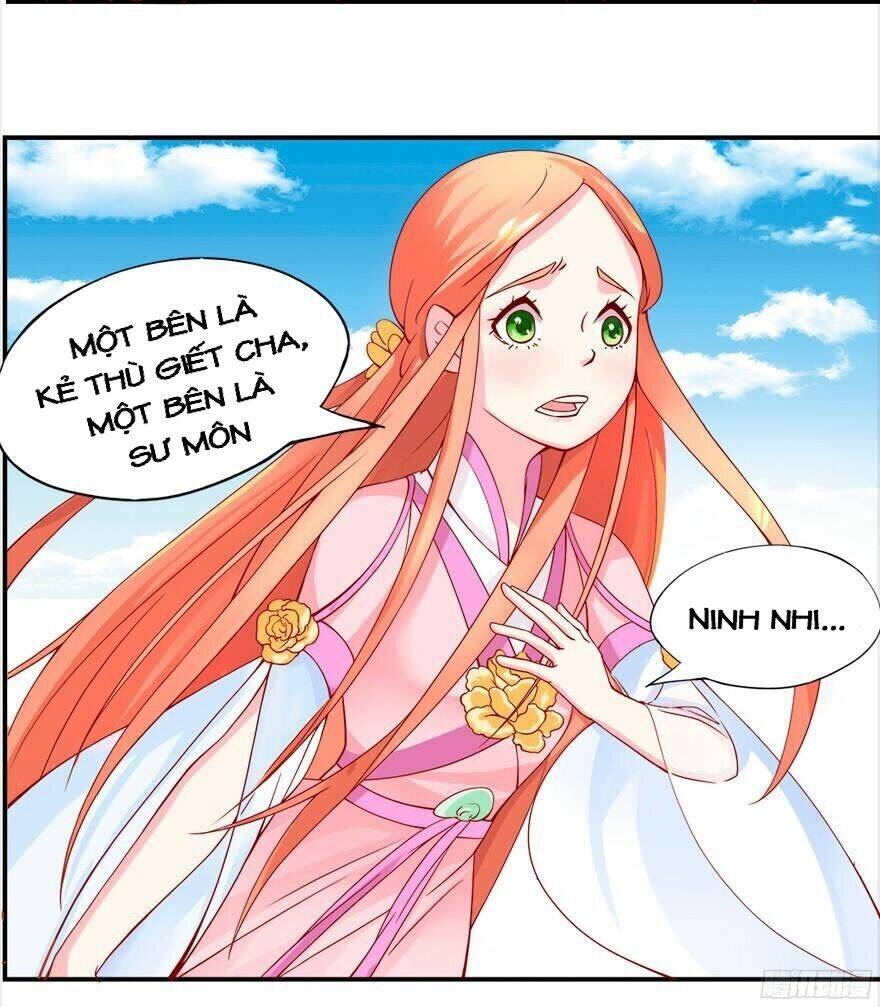 chủ nhân là ảnh đế chapter 1.1 11