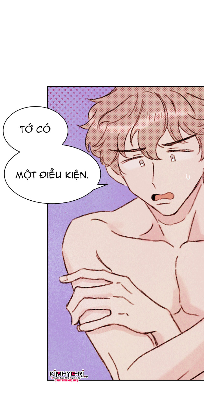 trò chơi dâm đãng chapter 2.2 30