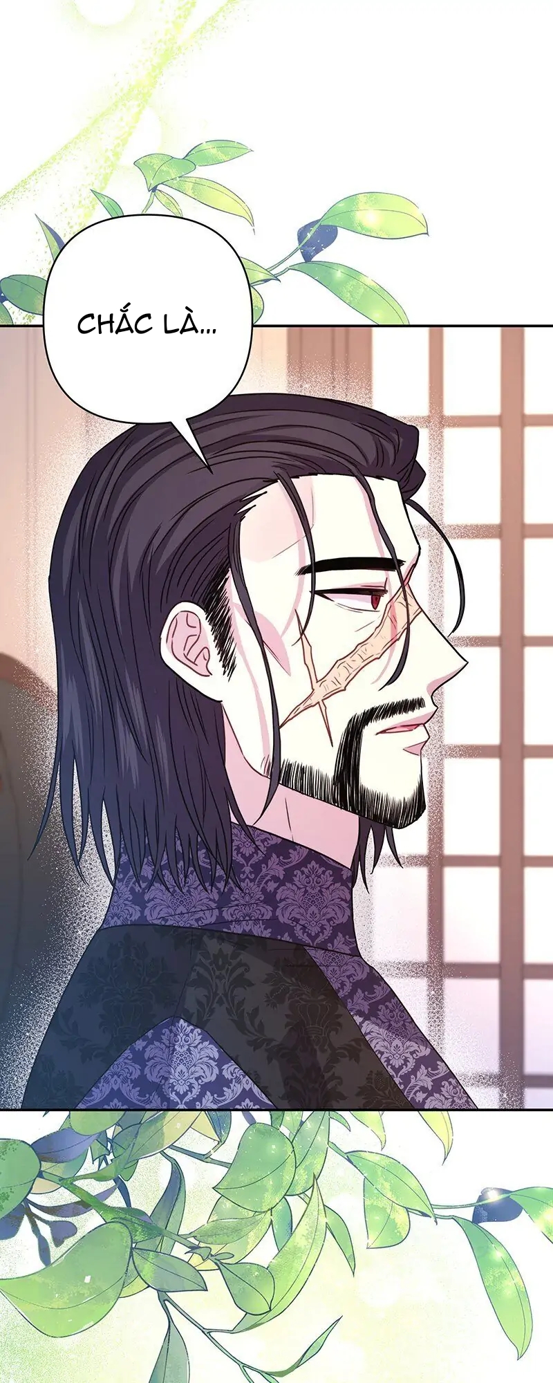 một câu chuyện lãng mạn chapter 14.1 23