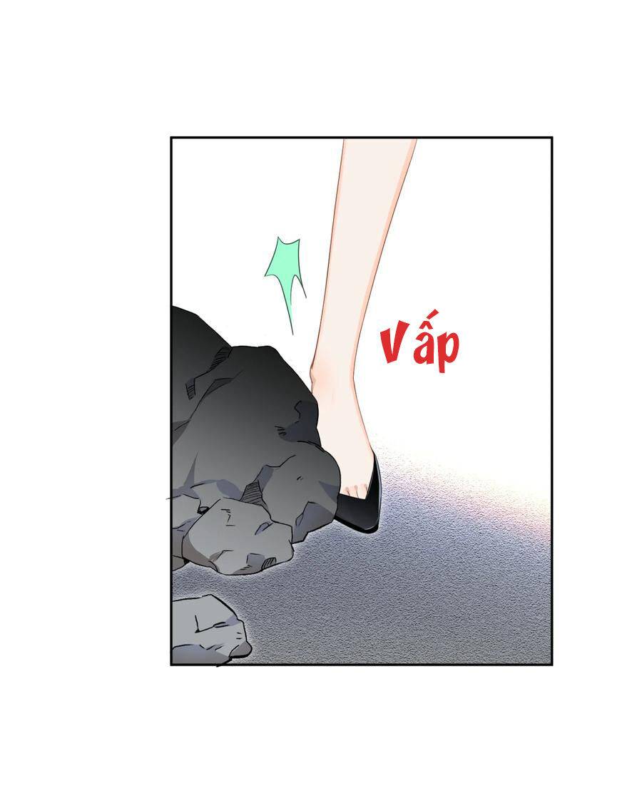 chị ơi! chị thật không bình thường! chapter 3 18