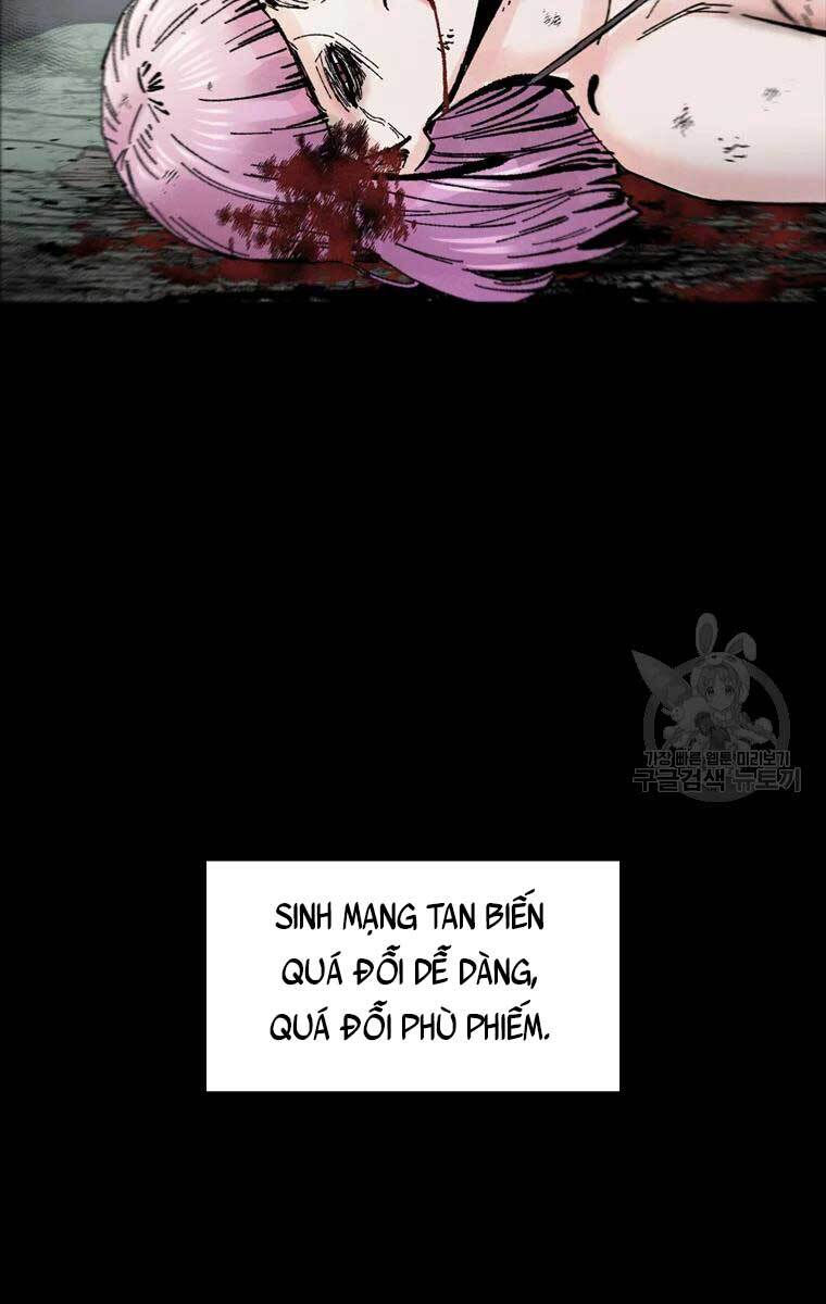 mật mã mê cung chapter 42 7