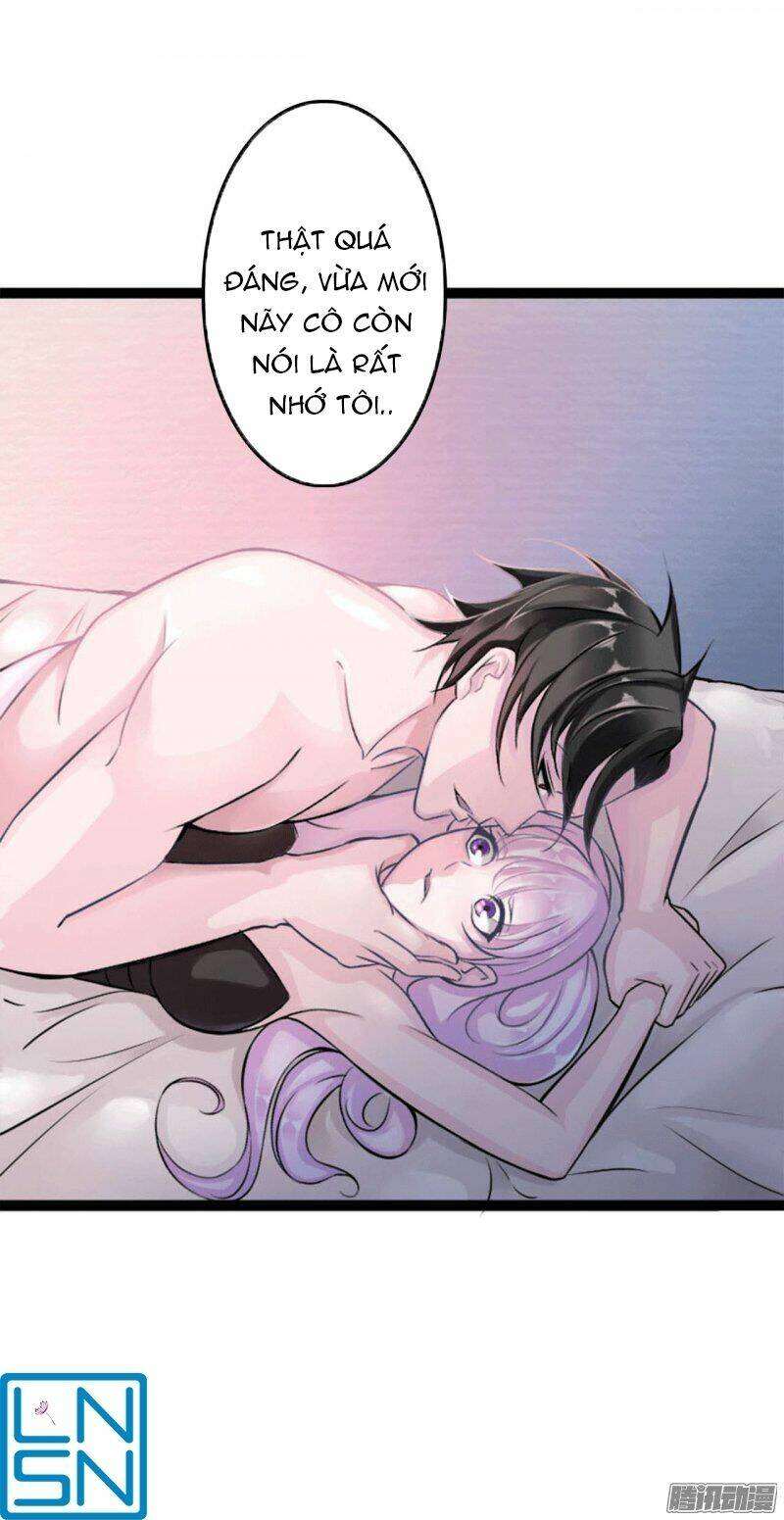 tổng tài cưng chiều vợ yêu chapter 3 9