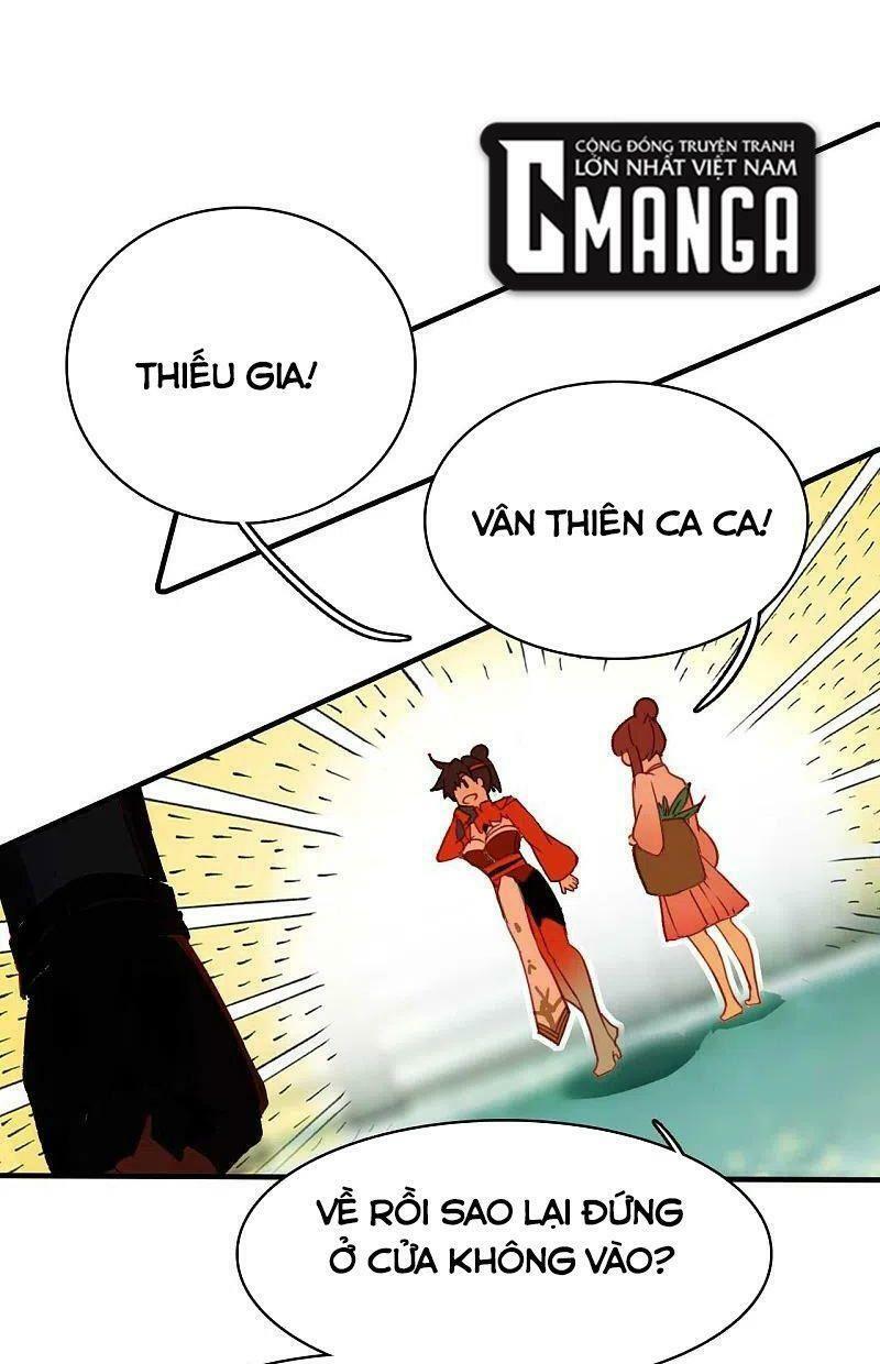 long đằng chiến tôn chapter 23 15