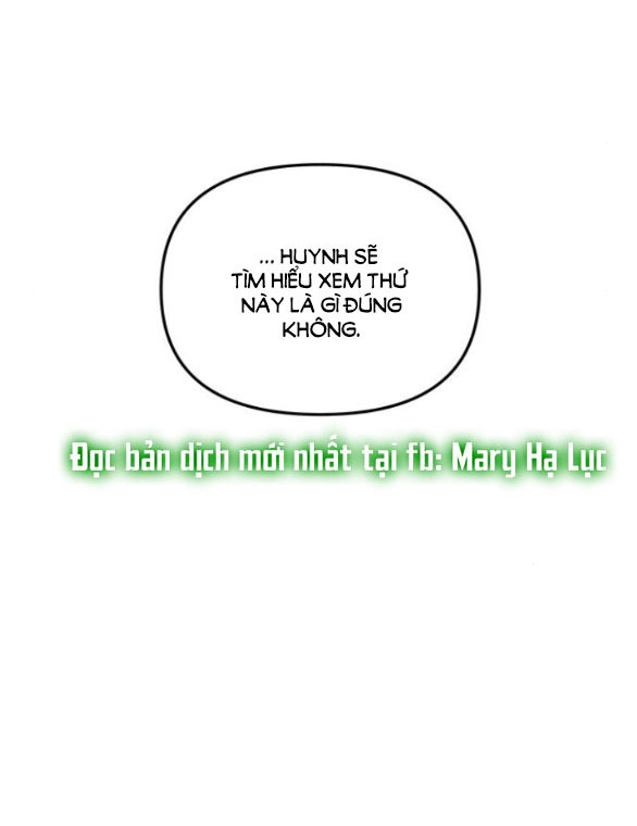 Thái Tử Myolyeong chapter 99.1 - Trang 24