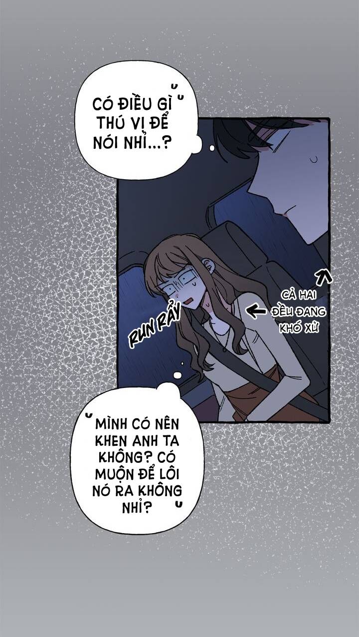 nhân viên mới của masung chapter 16 27