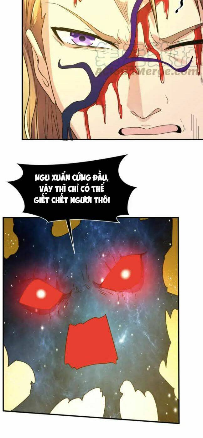 người chặn xuyên không chapter 109 13