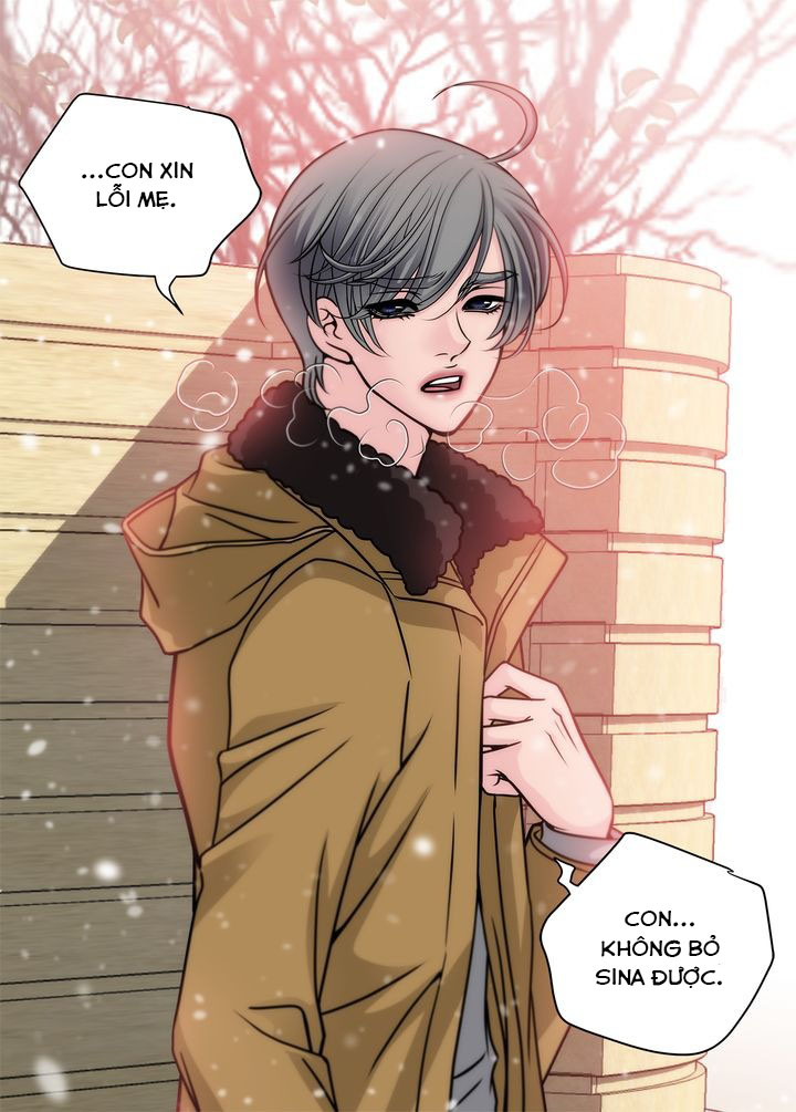 người đàn ông của tôi chapter 13.1 7