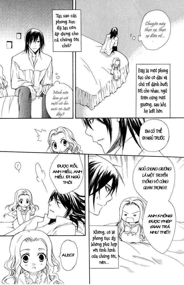 adarushan no hanayome chapter 4 57