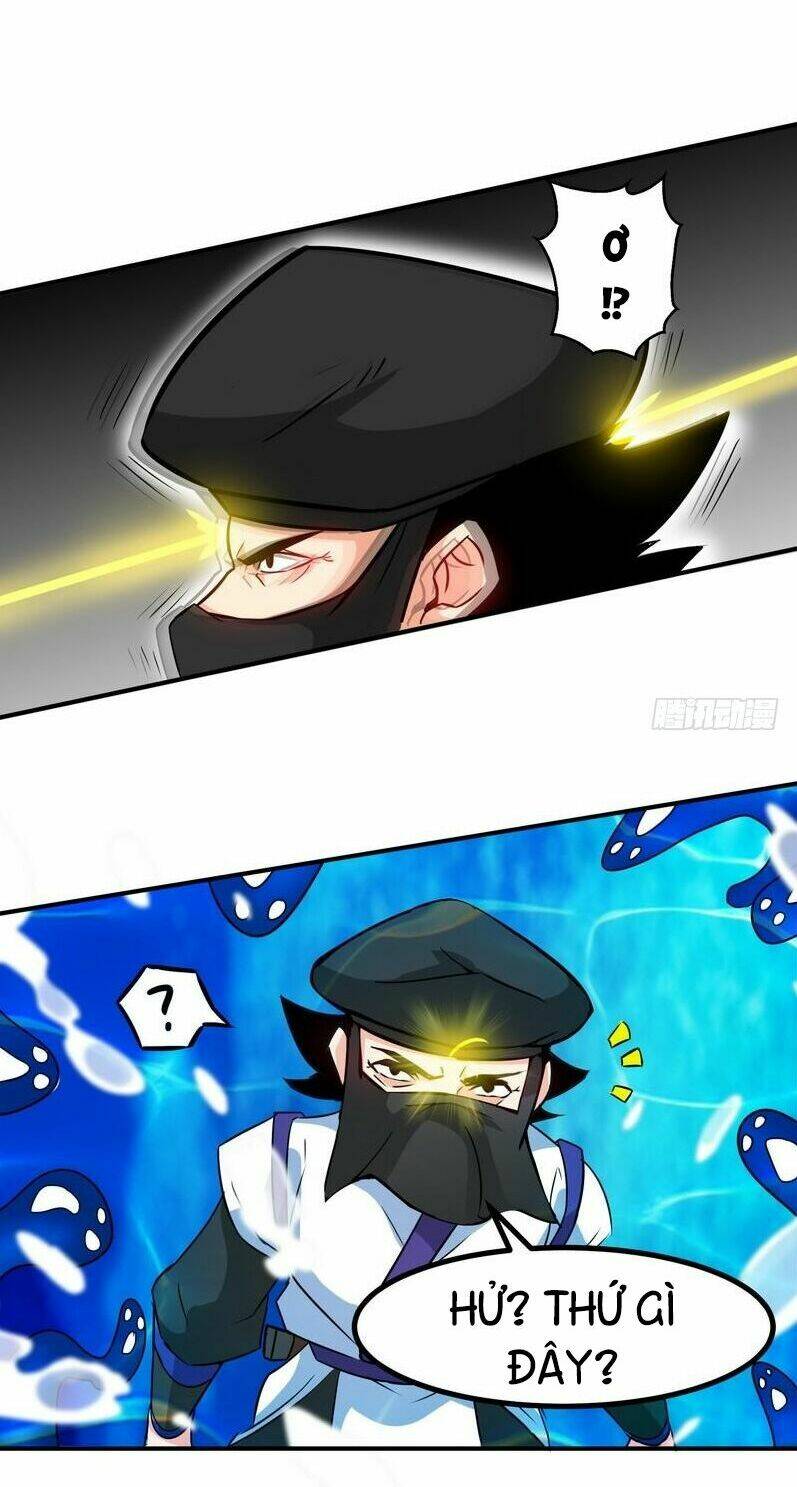 chí tôn thần ma chapter 54 17