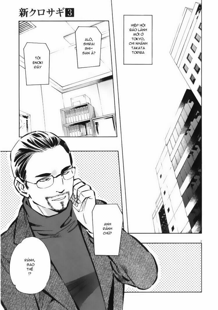 shin kurosagi - con diệc đen 2 chapter 30 4