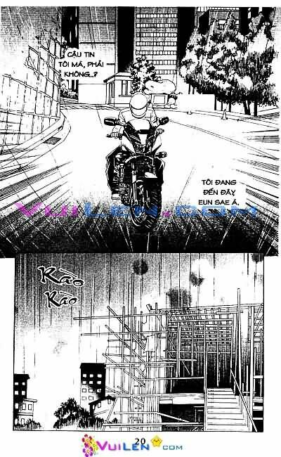 tìm lại tình yêu chapter 82 1