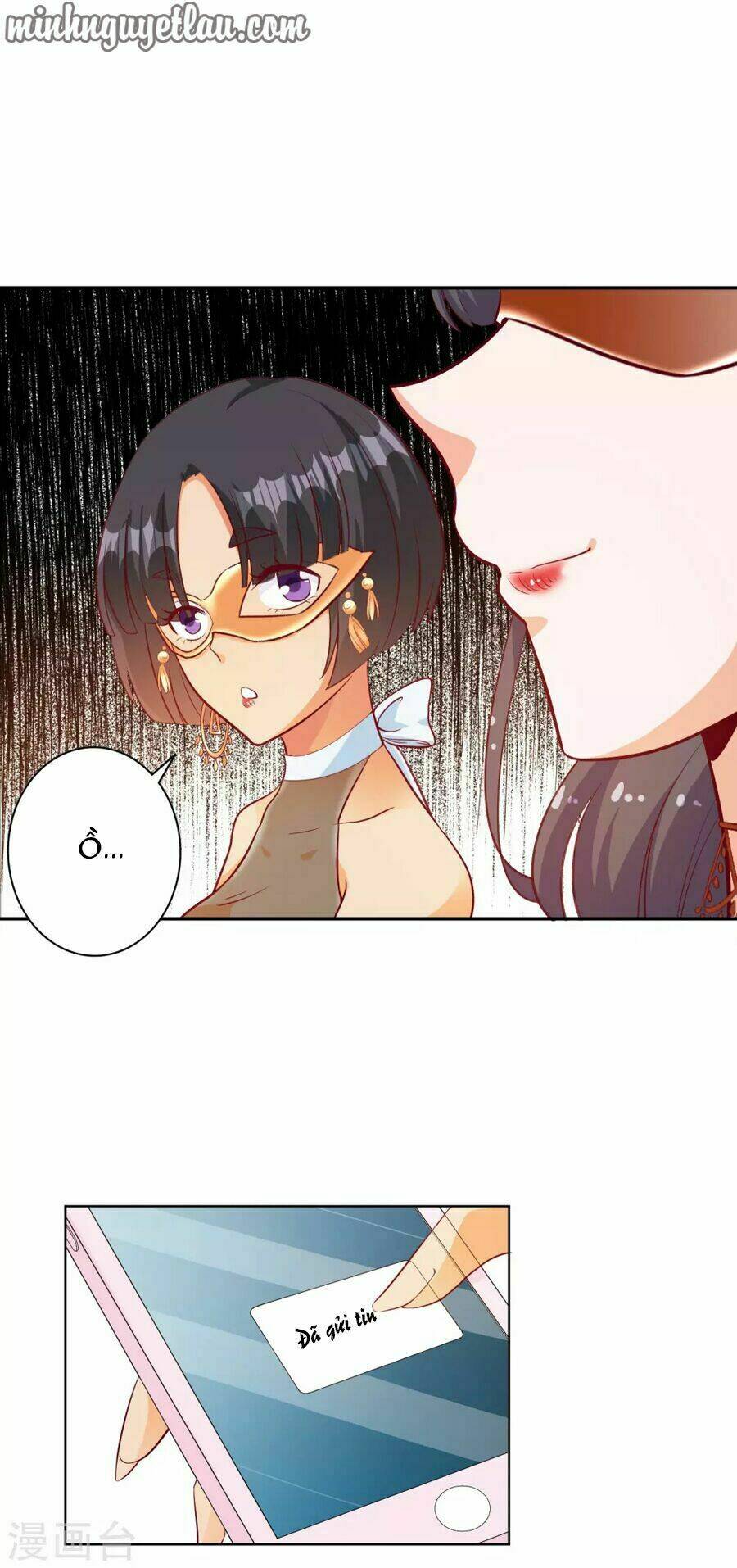 hôn nhân dục vọng: thiếu gia nhẹ một chút! chapter 102 19