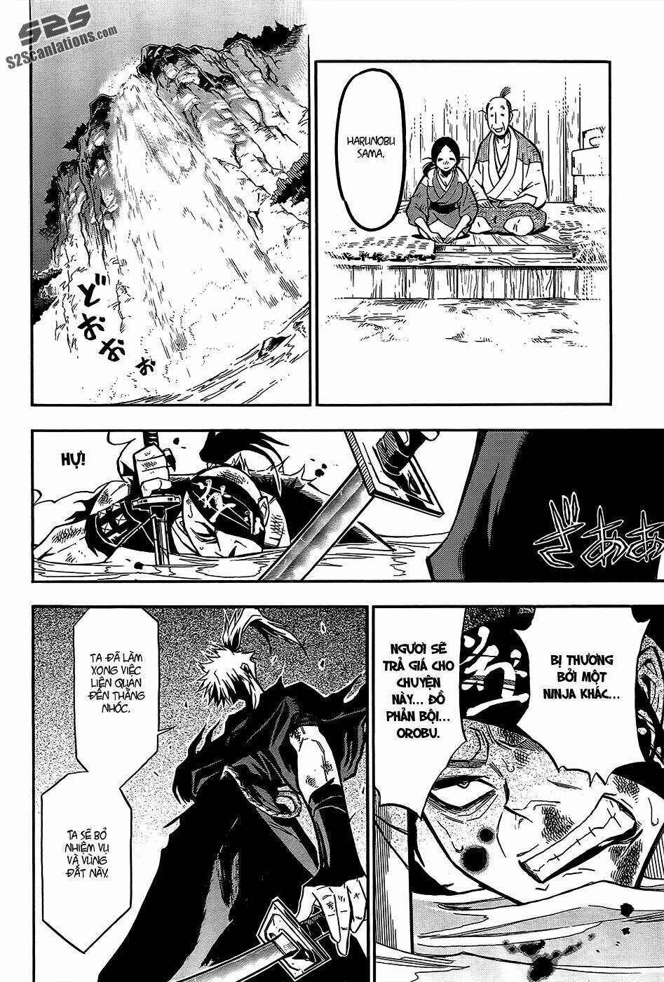 samurai ragazzi chapter 1 66