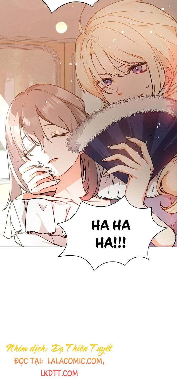 tôi không cố ý quyến rũ nam chính đâu! chapter 29 6