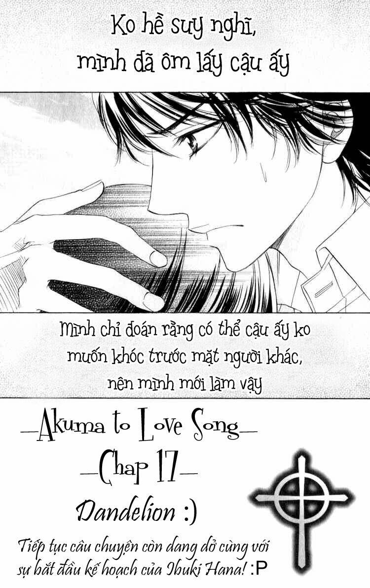 ác quỷ và bản tình ca chapter 17 2