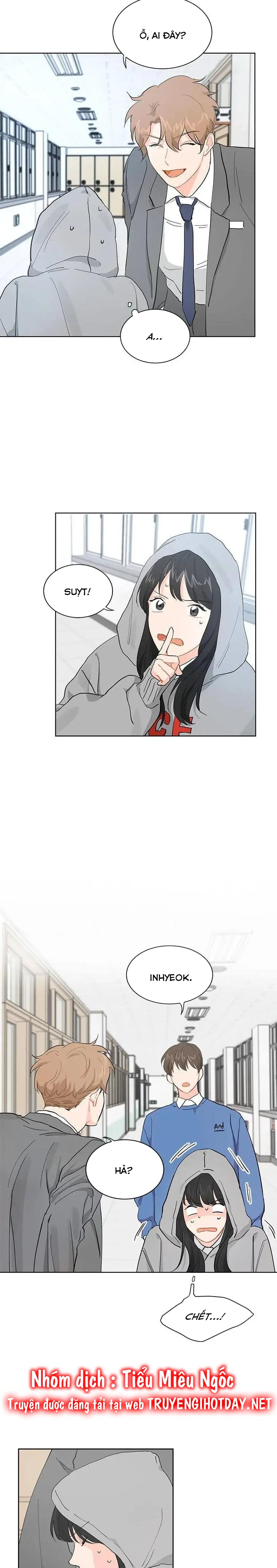 ngày mai tươi đẹp chapter 9 4