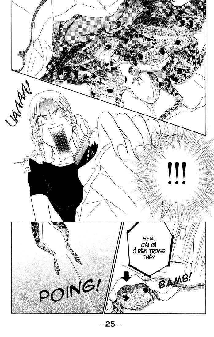 othello chapter 5.2 3