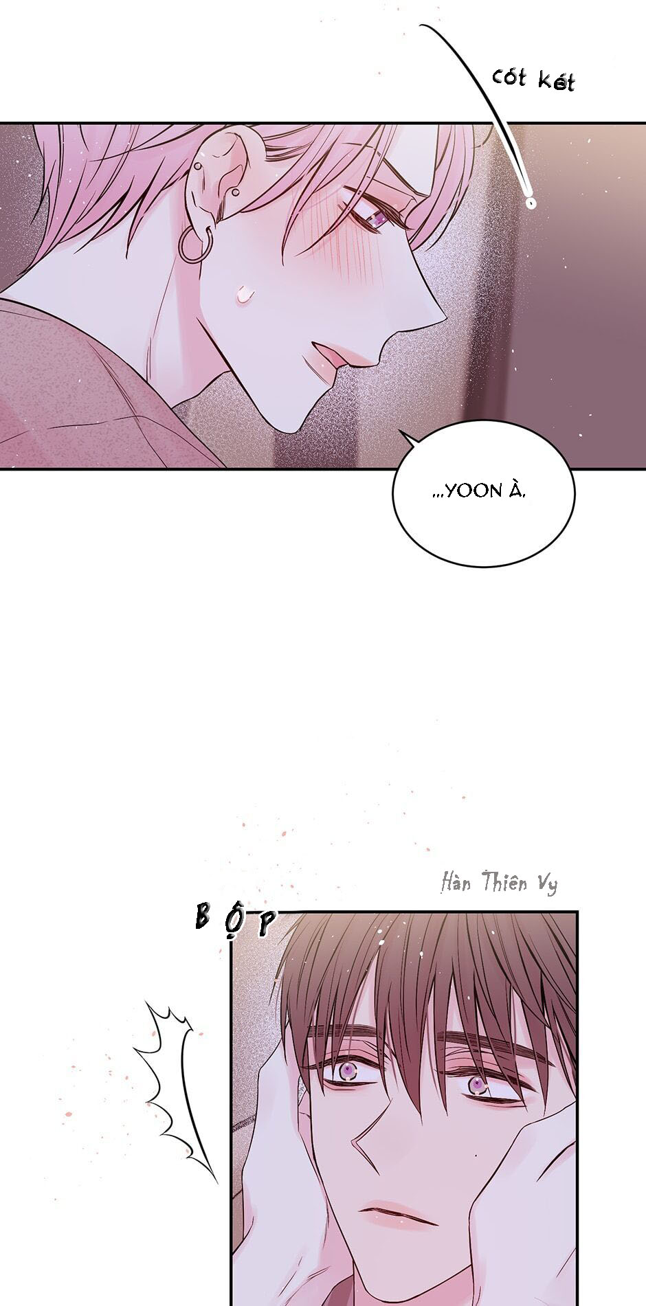 in my closet chapter 80 15