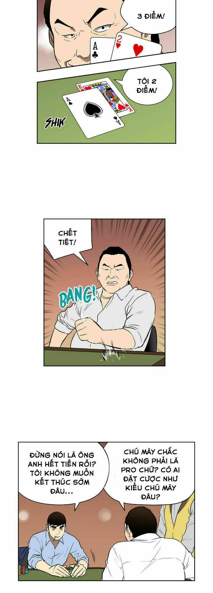 thần bài siêu năng chapter 47 14