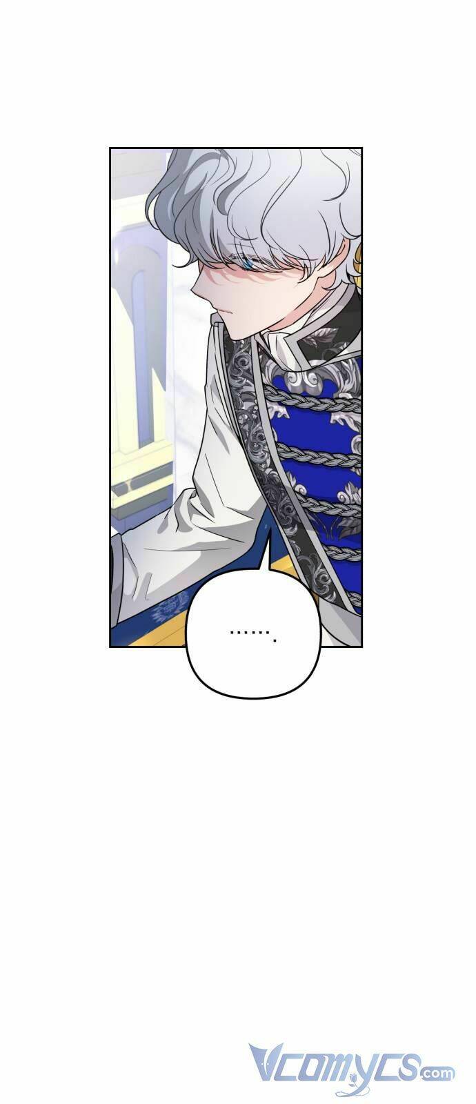 công nương mint bé nhỏ chapter 26 24