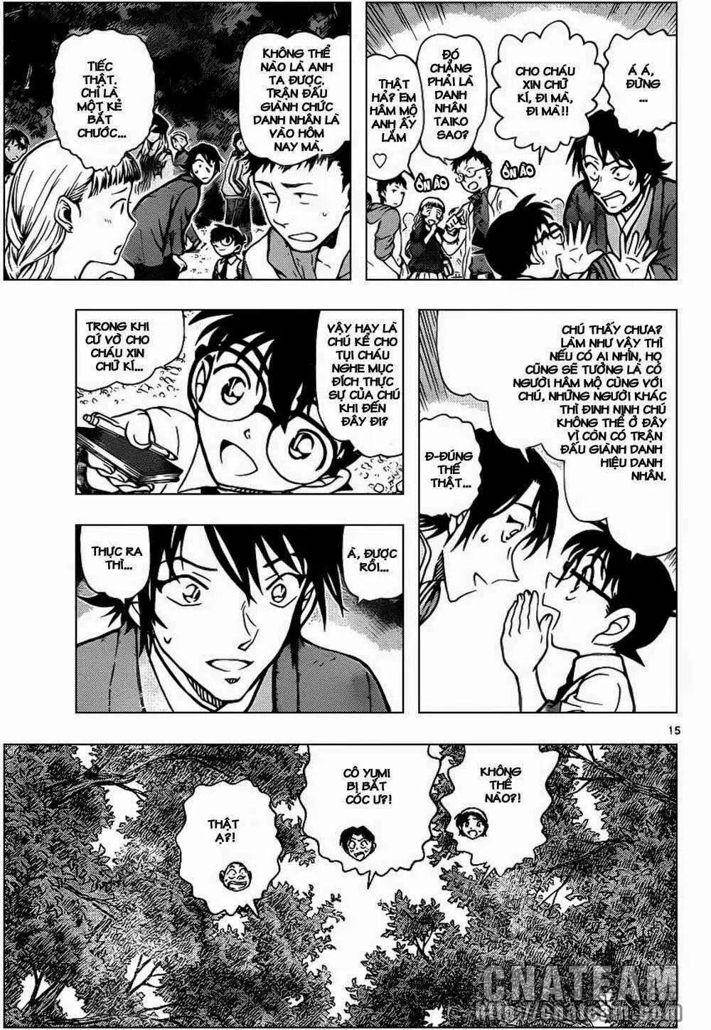 conan chapter 899 15