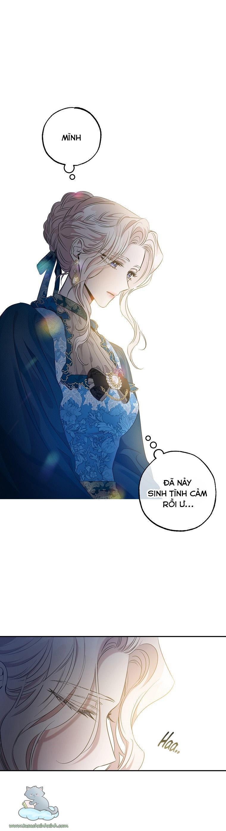 thuần hóa bạo chúa rồi bỏ trốn chapter 51 16