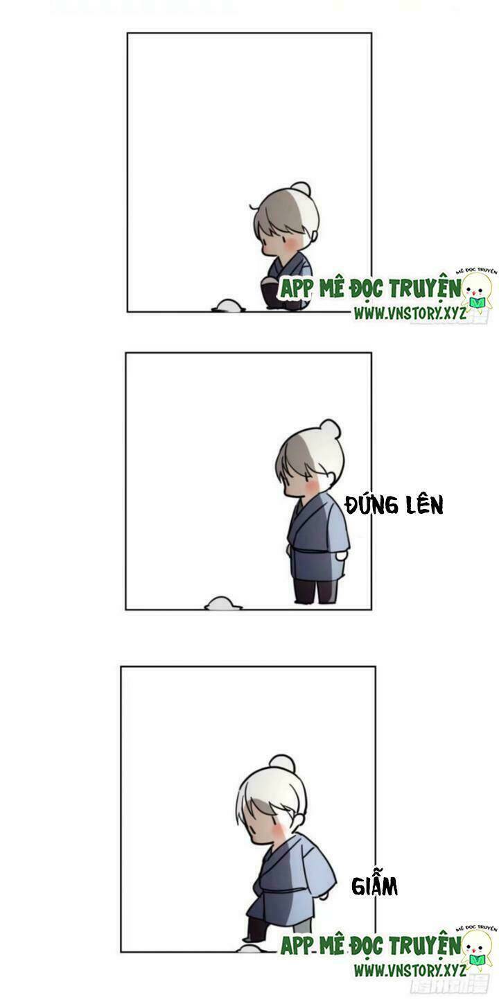 đạo trưởng đại nhân đến nhà chapter 17 15