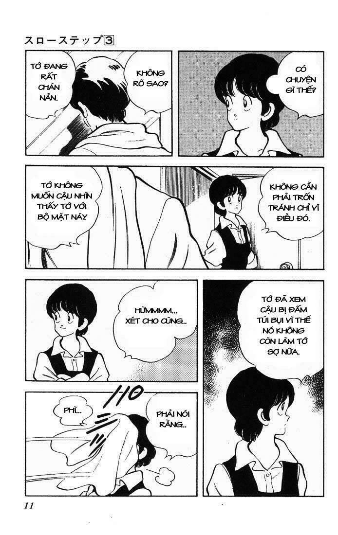 slow step chapter 16 9