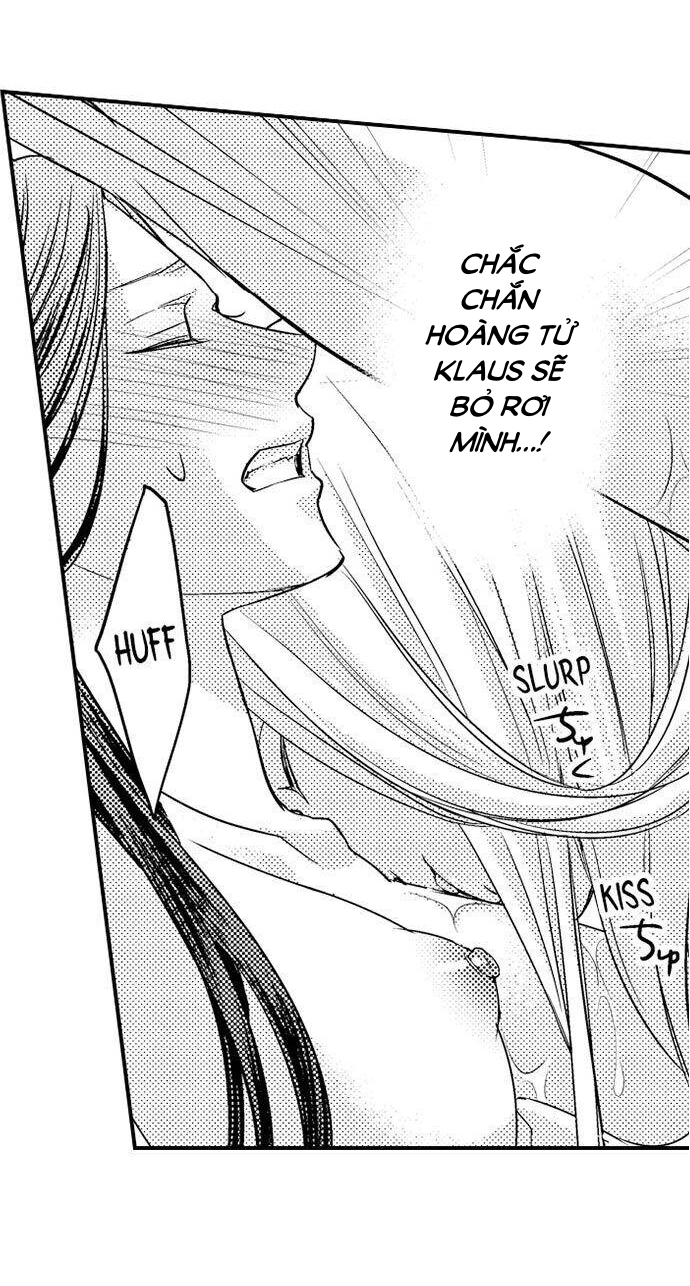 chuyển sinh vào thế giới khác ~ nếu muốn trở thành nữ hoàng hãy tìm cách để được hoàng đế sủng ái vào ban đêm chapter 5.1 7