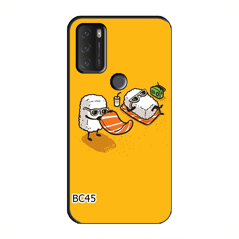 Ốp Lưng Dành Cho VSMART STAR 5