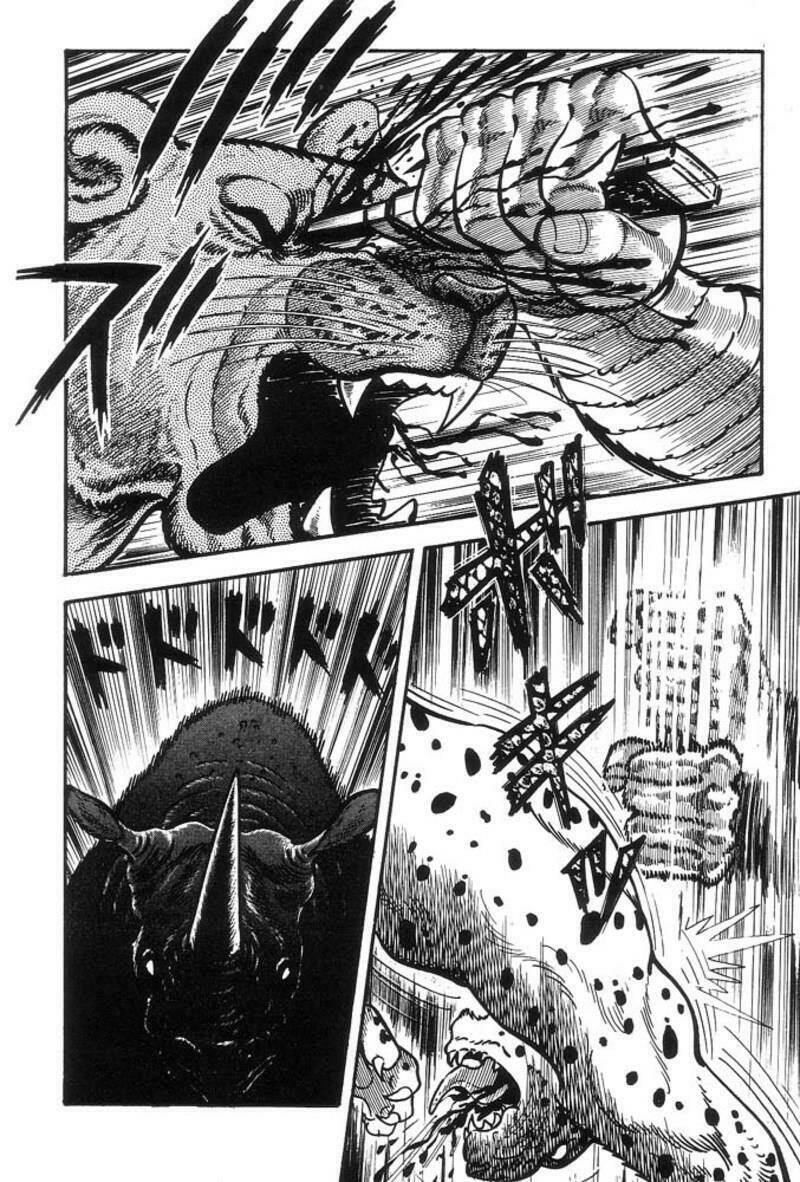 violence jack: king of brutes chapter 4 49