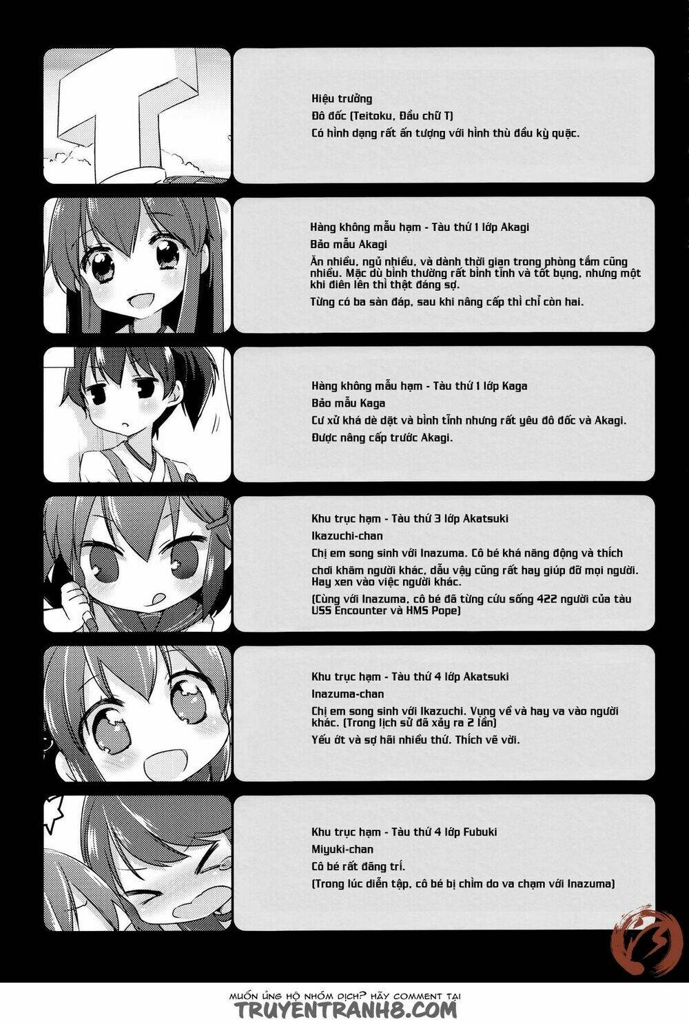 kancolle - national fleet kindergarten chapter 1 25