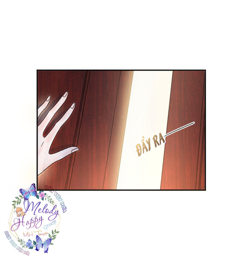 hoàn mỹ lão công tiến hóa luân chapter 18 17