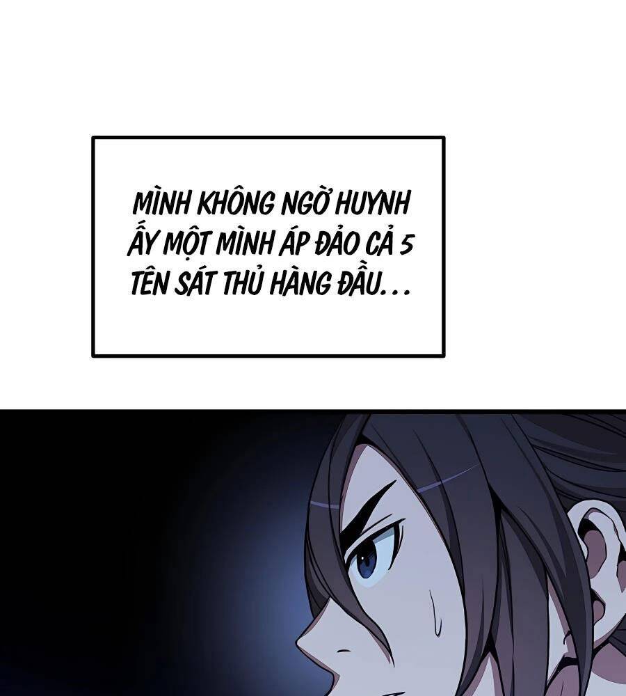 băng y kiếm thần chapter 29 142