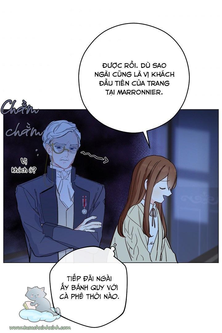 trang trại hạt dẻ cạnh hoàng cung chapter 5 51