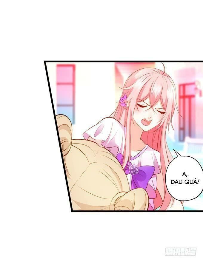 hồ tiên hung bạo chapter 96 31