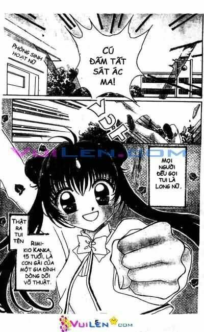 lâu đài cổ chapter 1 5