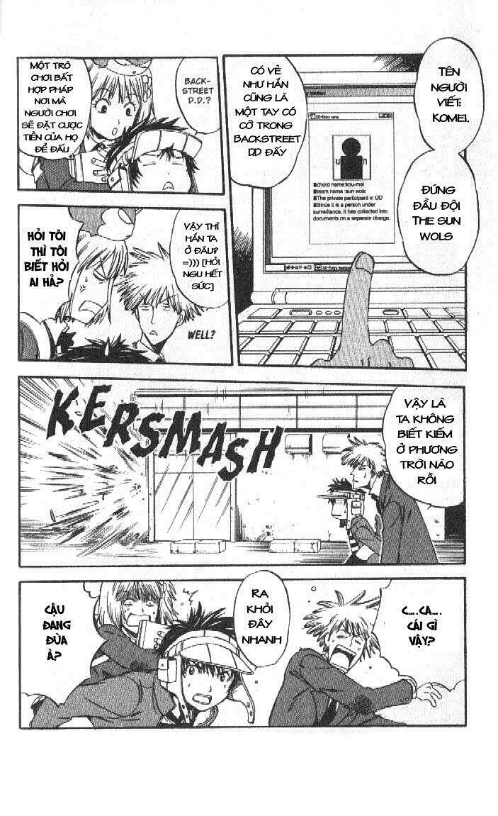 rồng ma trận chapter 38 6